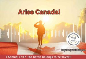 Arise Canada